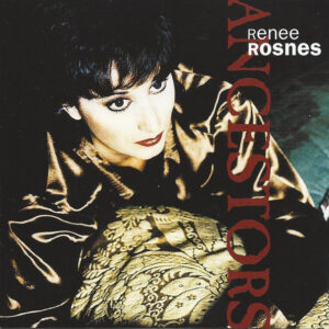 ANCESTORS (CD)