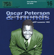 VOL. 16-SWISS RADIO DAYS (CD)