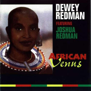 AFRICAN VENUS
