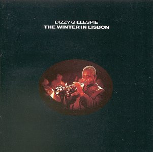 WINTER IN LISBON