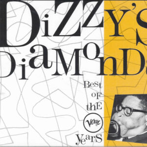 DIZZY'S DIAMONDS (CD)