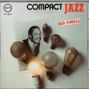 COMPACT JAZZ