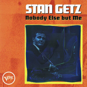NOBODY ELSE BUT ME (CD)