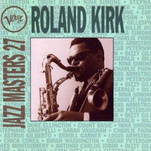 JAZZ MASTERS 27 (CD)