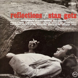 REFLECTIONS (CD)