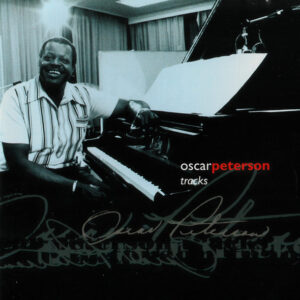 TRACKS (CD)