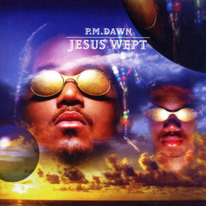 JESUS WEPT (CD)