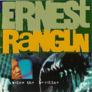 BELOW THE BASSLINE