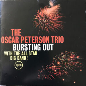 SWINGING BRASS (CD)