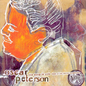 SONG IS YOU (CD)