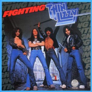 FIGHTING (CD)