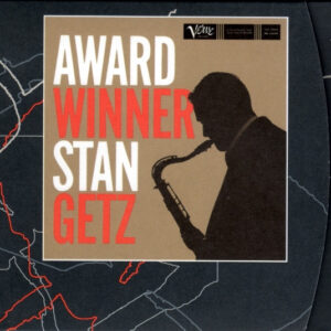 AWARD WINNER