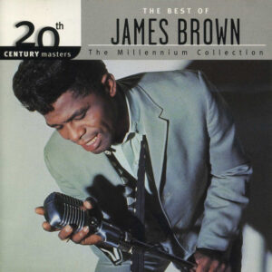 MILLENNIUM COLLECTION-20TH CEN (CD)