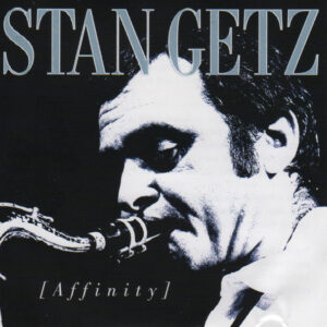 AFFINITY (CD)