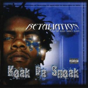 RETALIATION (CD)