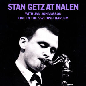 AT NALEN (CD)