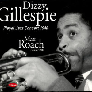 PLEYEL JAZZ CONCERT 1948