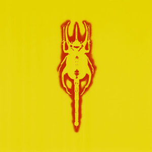 Pressure (CD)