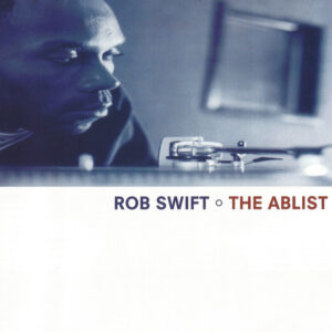 ABLIST (CD)
