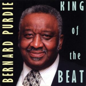 KING OF THE BEAT