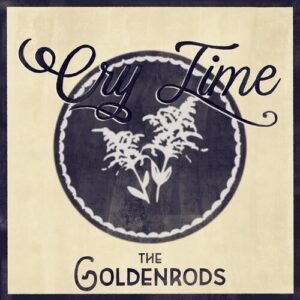 Cry Time (New LP)