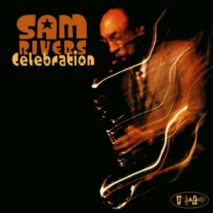 CELEBRATION (CD)