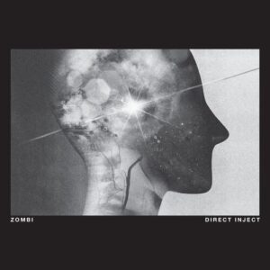 Direct Inject (New LP)