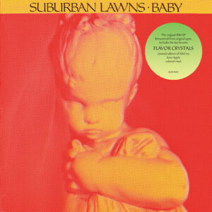 Baby (New LP)