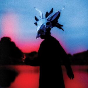 Skyllumina (New LP)
