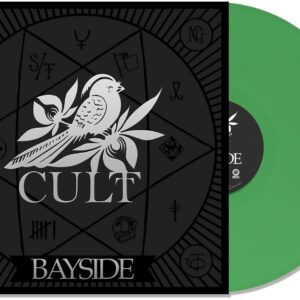 Cult (New LP)