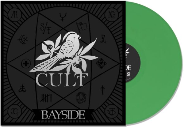 Cult (New LP)