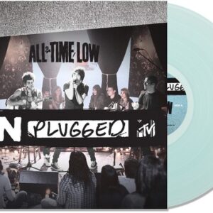 MTV Unplugged - Electric Blue