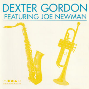 FEATURING JOE NEWMAN