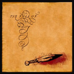 Fall Of Troy (New LP)