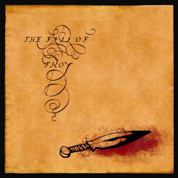 Fall Of Troy (New LP)