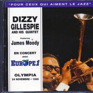 EN CONCERT OLYMPIA 1965 (CD)