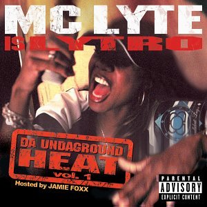 DA UNDERGROUND HEAT (CD)