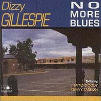 NO MORE BLUES