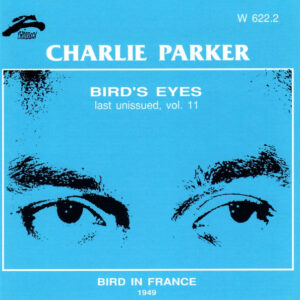 BIRD'S EYES 11 (CD)