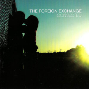 CONNECTED (CD)
