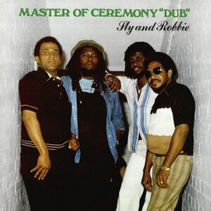 MASTER OF CEREMONY DUB (NEW LP)