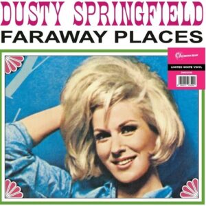 Faraway Places (New LP)
