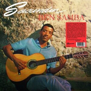 Sacundin Ben Samba (NEW LP)