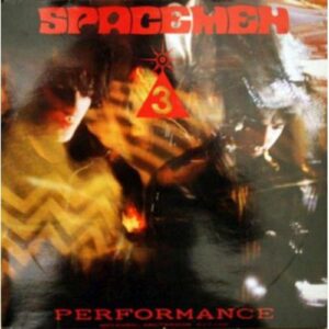 Performance (New LP)
