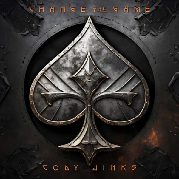 Change The Game (CD)