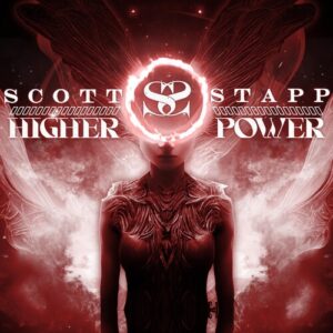Higher Power (solid Viola) (New LP)