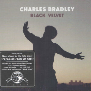 BLACK VELVET (CD)