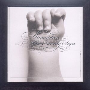 FAMILY SIGN (CD)