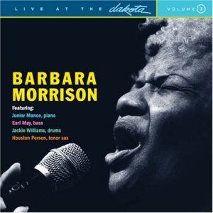 Live At The Dakota Volume 2 (CD)