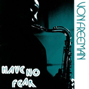 Have No Fear (CD)